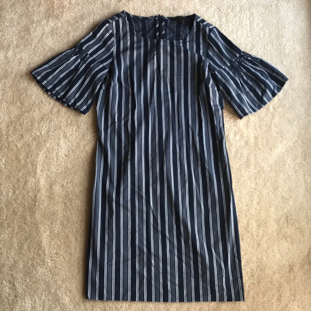 Banana Republic dress